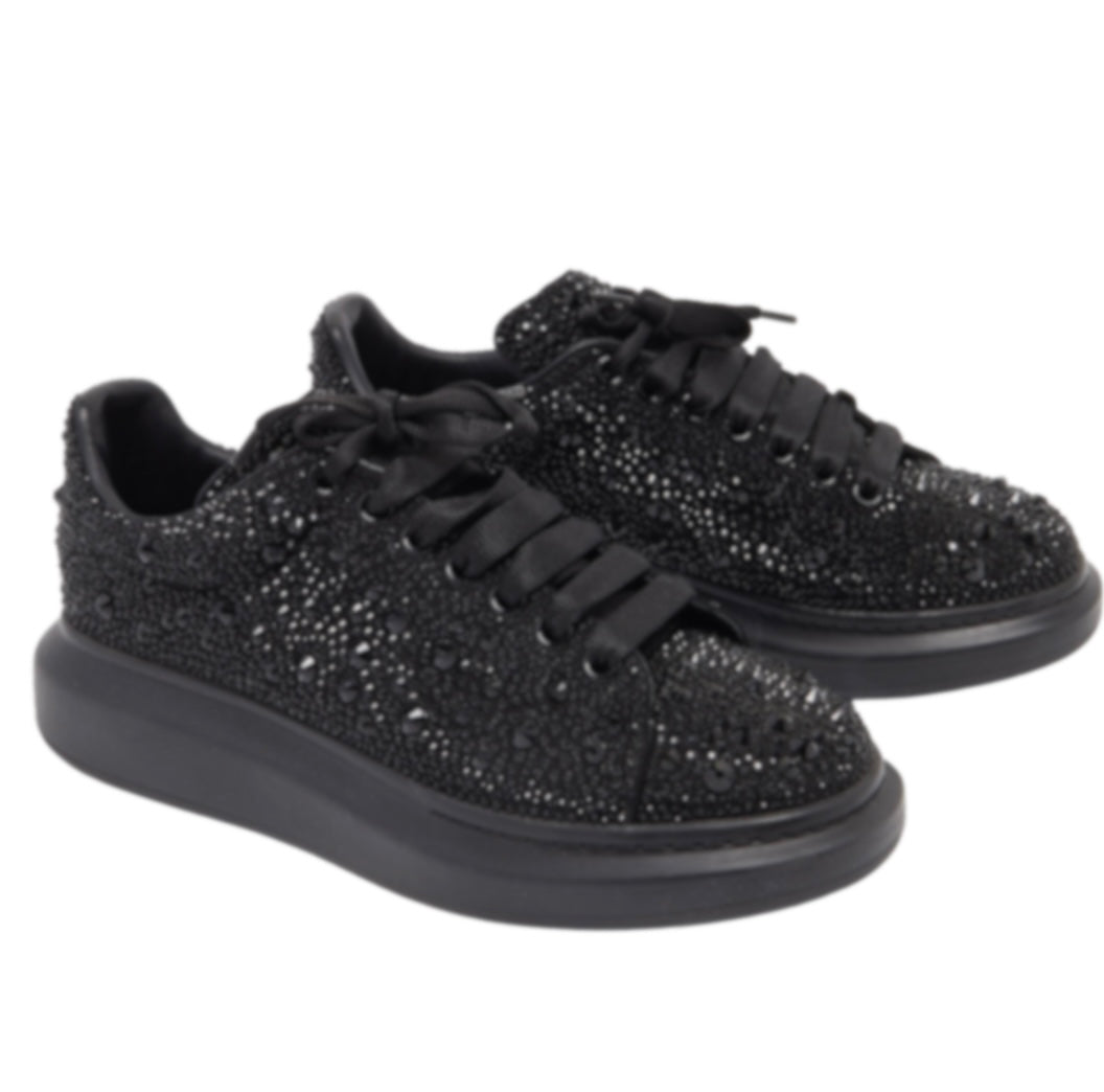 Al3xand3r Mc**33n BLCK Crystal