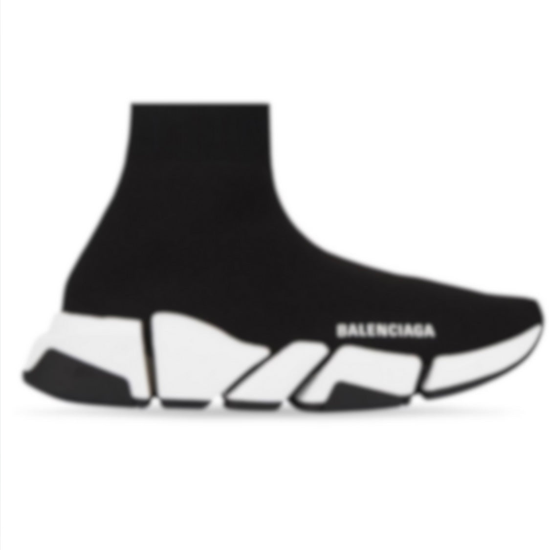 Men Balenciaga W & B