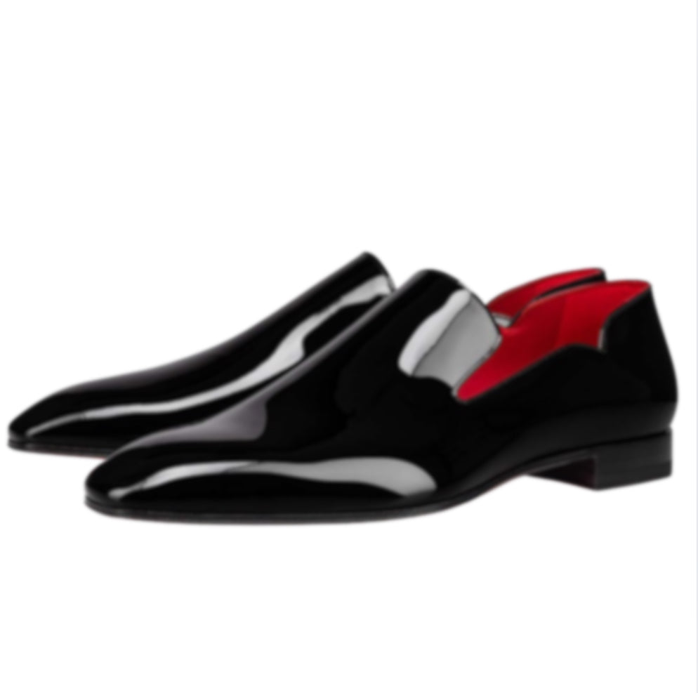 D**dy Ch!ck Red B0tt0m