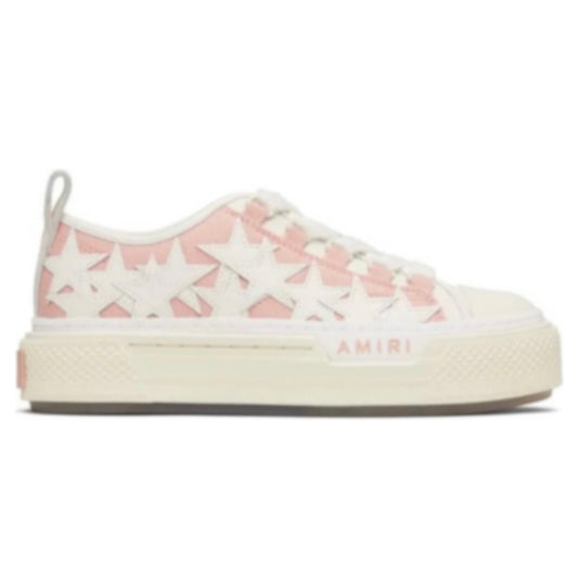 AM!R! Pink & White