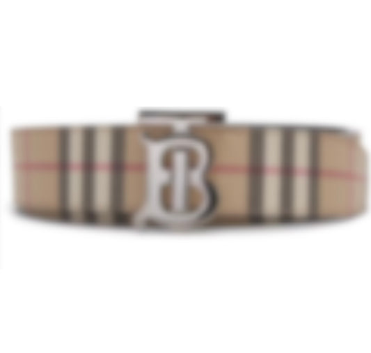 Burb3rr* Belt