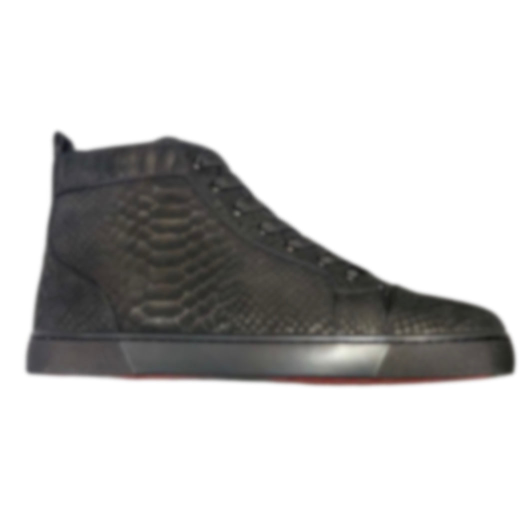 R3d Bottom Textured Spikeless