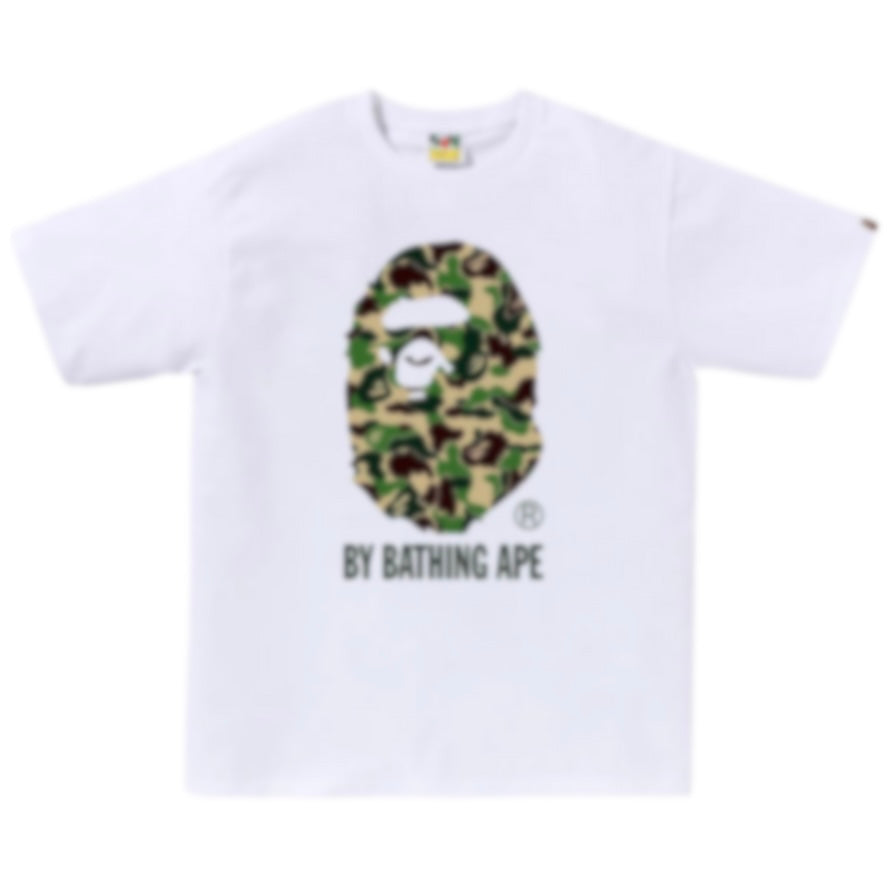 BAP3 White TEE